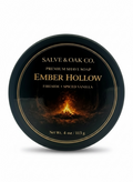 Ember Hollow | Timberline Tallow Shave Soap
