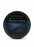 Midnight Ridge | Timberline Tallow Shave Soap