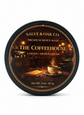The Coffeehouse | Timberline Tallow Shave Soap
