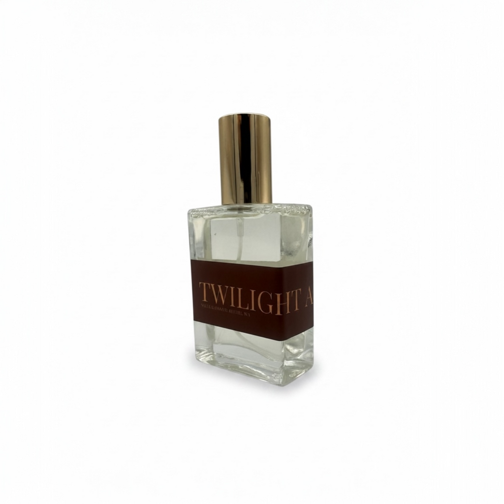 Twilight Amber | Eau de Parfum