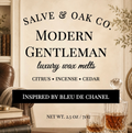 Modern Gentleman | Wax Melt