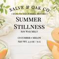 Summer Stillness | Wax Melt
