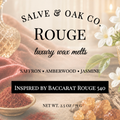 Rouge | Wax Melt