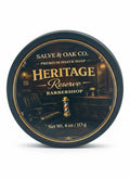Heritage Reserve | Glycerin Shave Soap