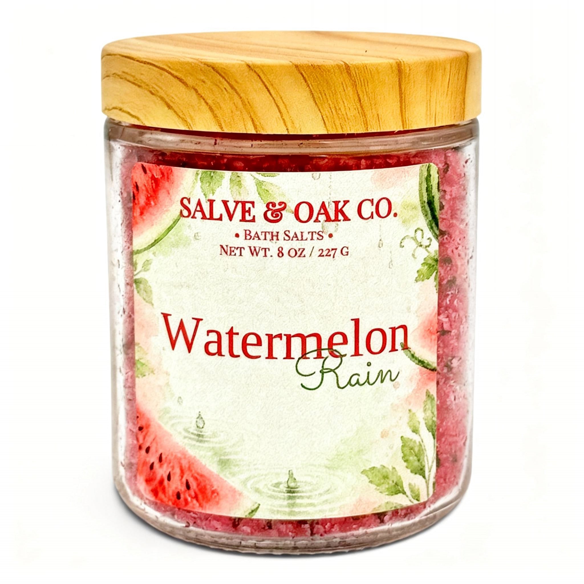Bath Salts | 8 oz