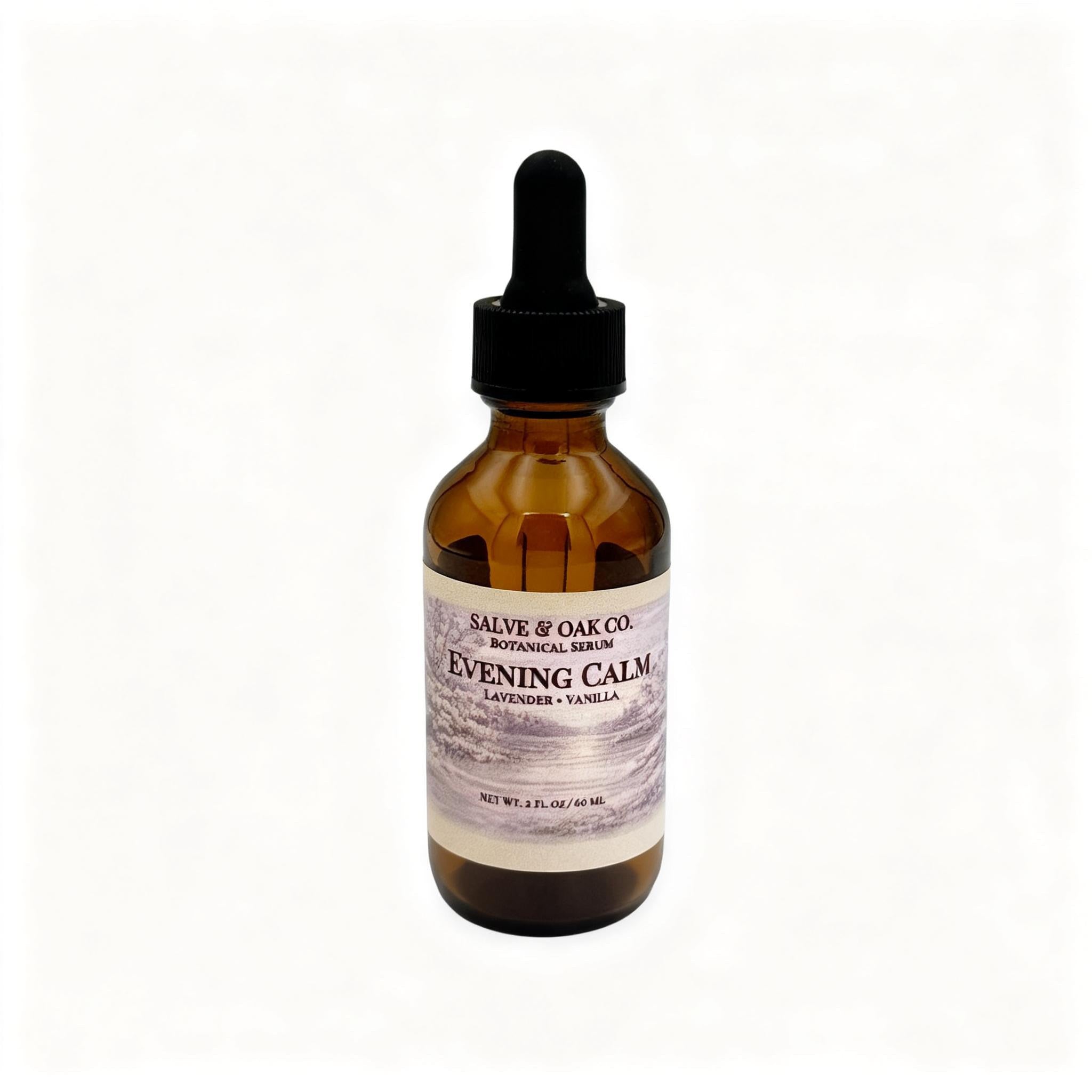 Botanical Serum | 2 oz