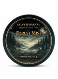 Forest Mist | Glycerin Shave Soap