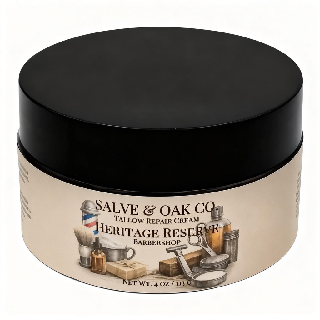 Tallow Repair Cream